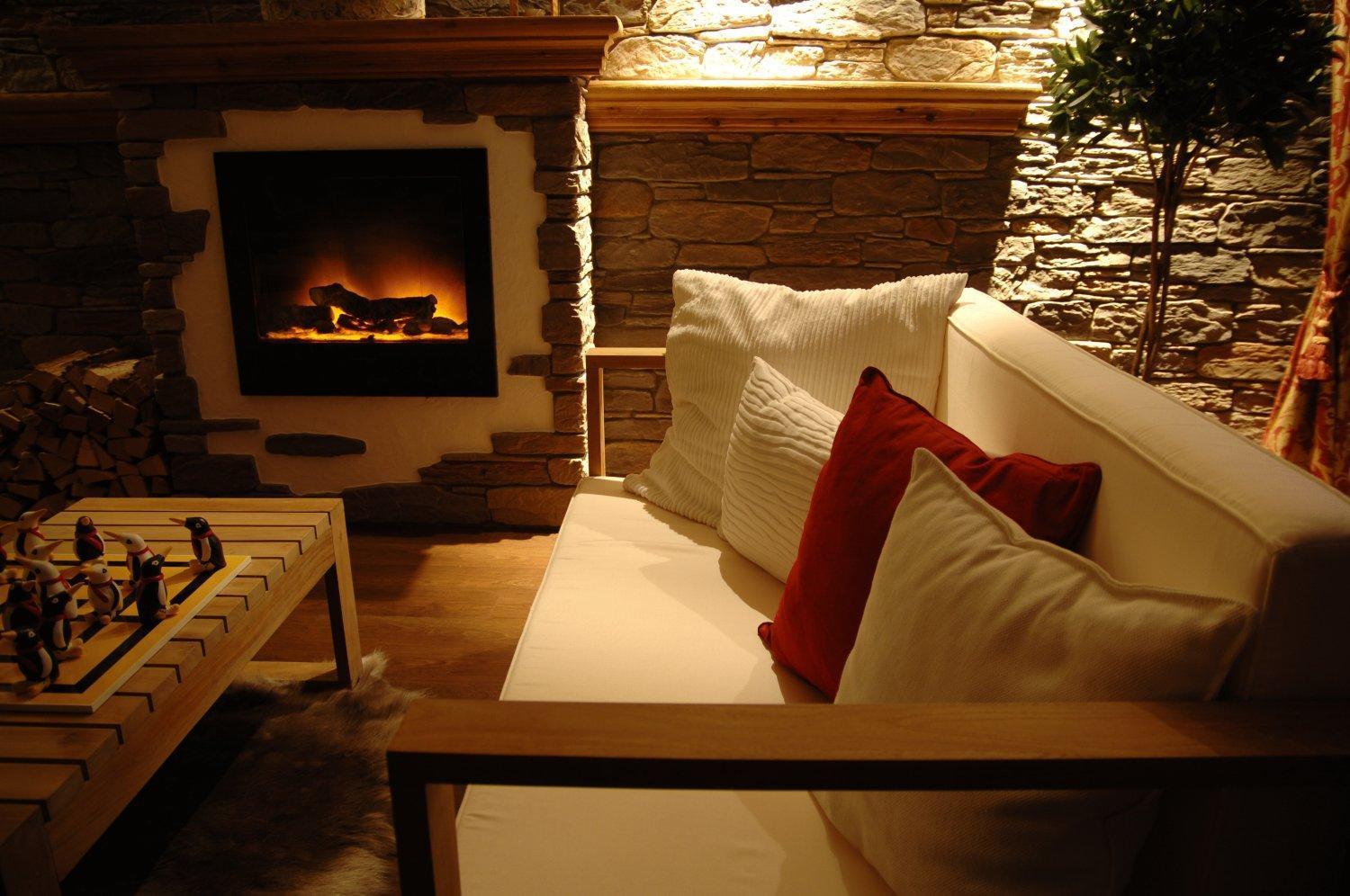 Chalet-Hotel Beau-Site Adelboden Exteriör bild